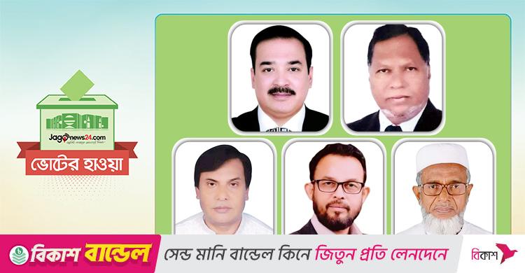 যশোর-১ / বিএনপির মনোনয়ন চান চার নেতা, একক প্রার্থীতে উজ্জীবিত জামায়াত