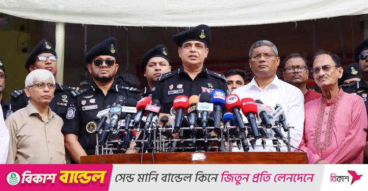 মণ্ডপে ২৪ ঘণ্টা ভলান্টিয়ার ও পর্যাপ্ত আলো নিশ্চিতের নির্দেশ