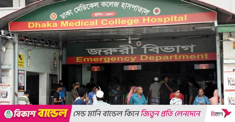 পল্লবীতে দুর্বৃত্তদের ছুরিকাঘাতে পোশাকশ্রমিক নিহত