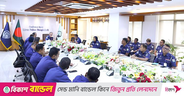 মা ইলিশ রক্ষায় শুরু হচ্ছে ২২ দিনের বিশেষ অভিযান, মাঠে নৌ পুলিশ