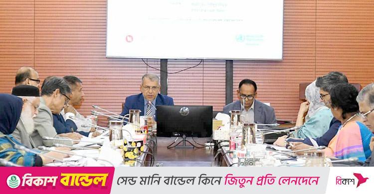 শিশুদের জন্য অস্বাস্থ্যকর খাদ্য-পানীয়ের বিপণন সীমিত করবে সরকার