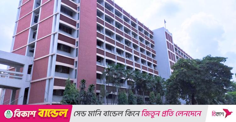 ৪০৯ জনকে নিয়োগ দেবে গণপূর্ত অধিদপ্তর, আবেদন ফি ১০৪ টাকা