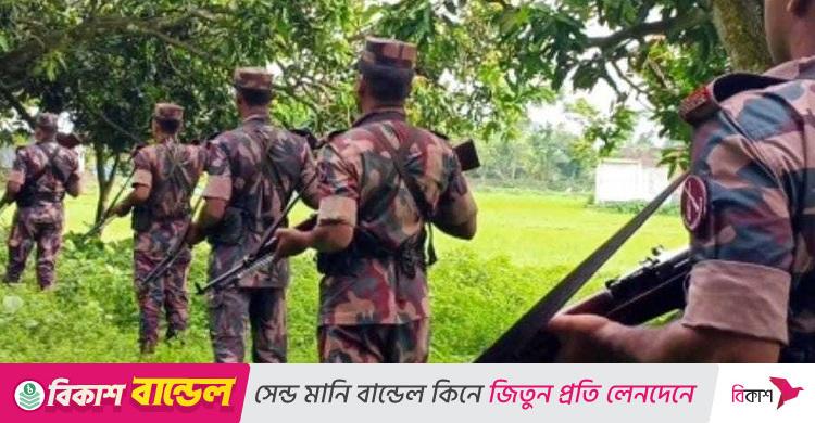 আরসা-আরএসওকে সহায়তার অভিযোগ বিভ্রান্তিকর: বিজিবি
