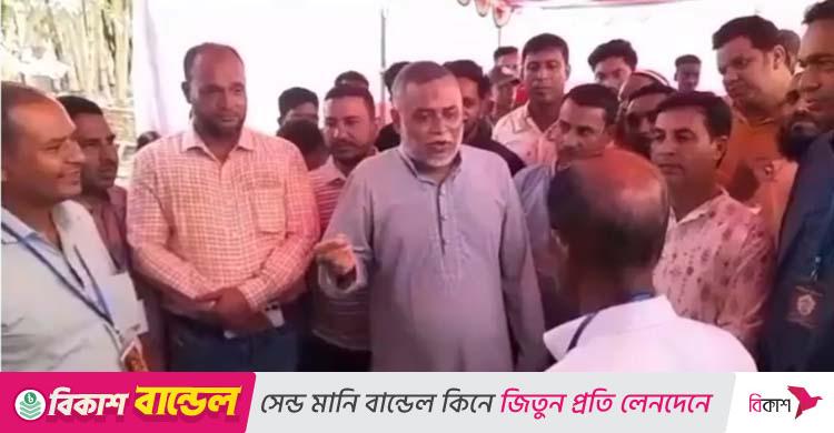 বিএনপি নেতা জিকে গউছ / গণ-অভ্যুত্থানে পরাজিতরা দেশকে অস্থিতিশীল করতে অর্থ খরচ করতে পারে