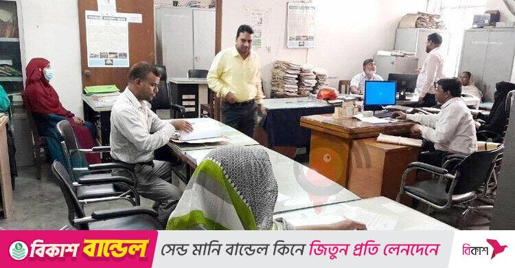 বুধবার থেকে টানা ৪ দিনের ছুটি শুরু