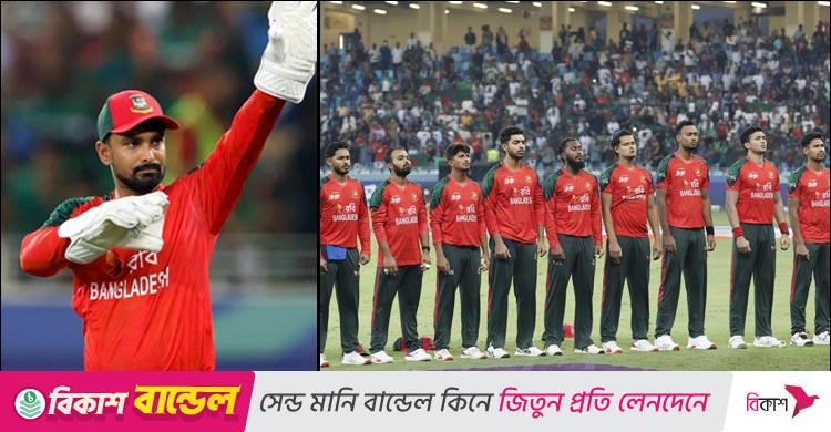 এশিয়া কাপে ব্যর্থতা, সমর্থকদের প্রতি আবেগঘন বার্তা লিটনের