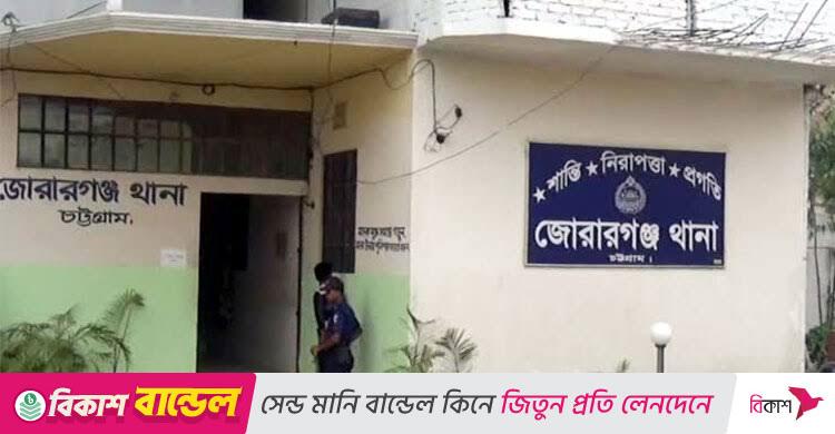 মিরসরাইয়ে ট্রেনে কাটা পড়ে কারখানা শ্রমিকের মৃত্যু