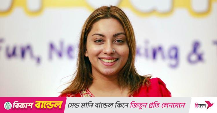 পাসপোর্ট ফেরত পেলেন না মেঘনা আলম