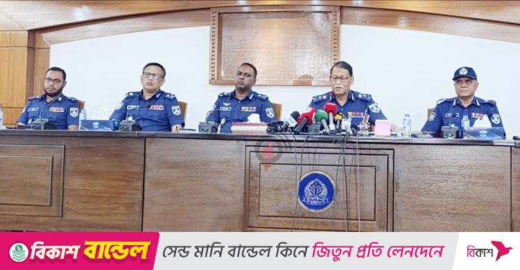 ফ্যাসিস্ট শক্তি মোকাবিলা করা বড় চ্যালেঞ্জ: আইজিপি