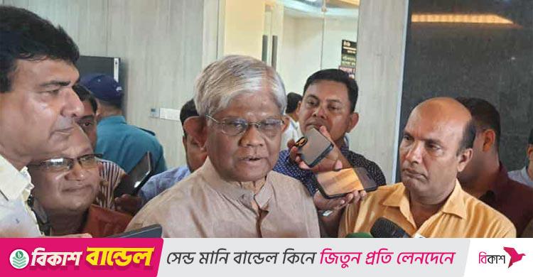 আশা অর্থ উপদেষ্টার / ফেব্রুয়ারির মধ্যেই ফিরবে পাচারের অর্থের একটি অংশ