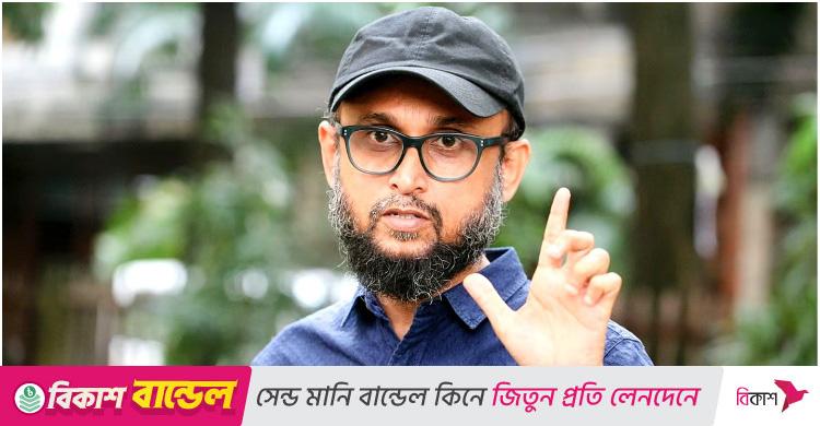 নিরস্ত্র মানুষের ওপর যুদ্ধ চাপিয়ে দিয়েছিল আওয়ামী লীগ: ফারুকী