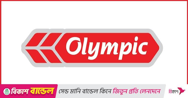ম্যানেজার পদে জনবল নিয়োগ দেবে অলিম্পিক