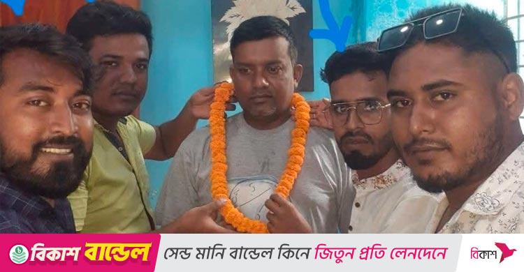 নাটোরে চাঁদাবাজি মামলায় ছাত্রদলের ৪ নেতাকর্মী কারাগারে