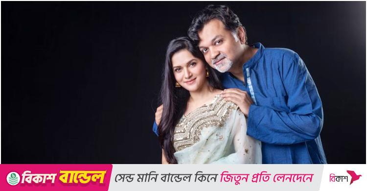 সৃজিতের সঙ্গে বিচ্ছেদ নিয়ে মুখ খুললেন মিথিলা