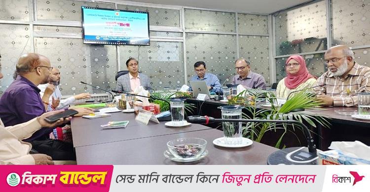 শিক্ষক নিবন্ধনে পাস নম্বর কত, জানালেন এনটিআরসিএ চেয়ারম্যান