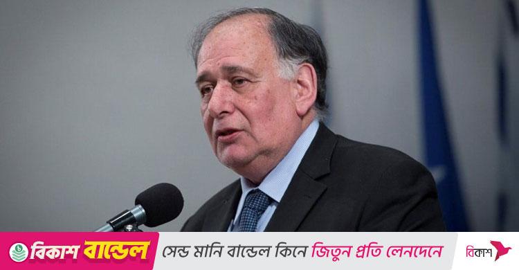 ব্রিটিশ নয়, আমাদের মুক্ত করেছে ভারতীয় সেনারা: ইসরায়েলি মেয়র