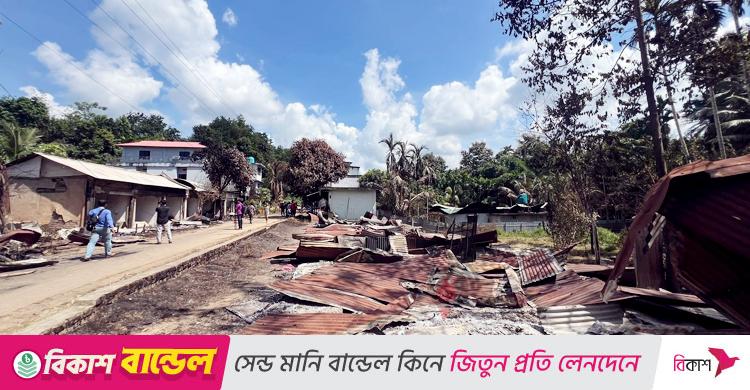 গুইমারা সহিংসতা তদন্তে ৫ সদস্যের কমিটি