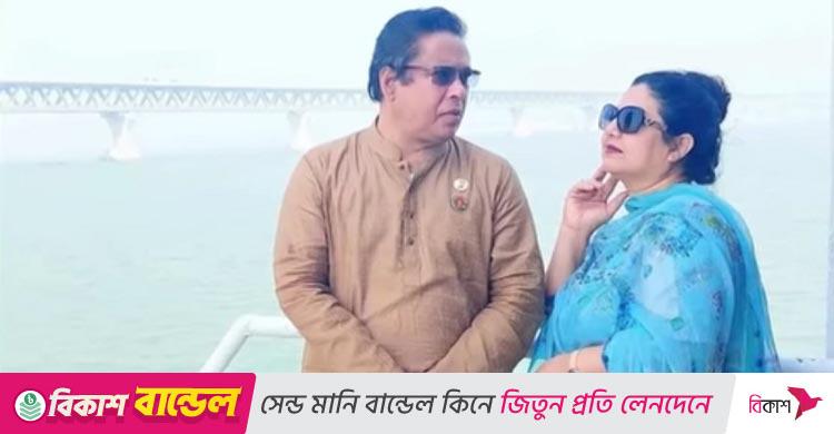 সম্পদ বিবরণী জমা না দেওয়ায় গোলাপের স্ত্রীর নামে মামলা করবে দুদক
