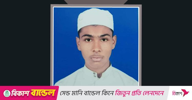 জুলাই শহীদ ছায়াদ মাহমুদের মৃত্যুর তারিখ বয়স ঘটনাস্থল—সবই ভুয়া!