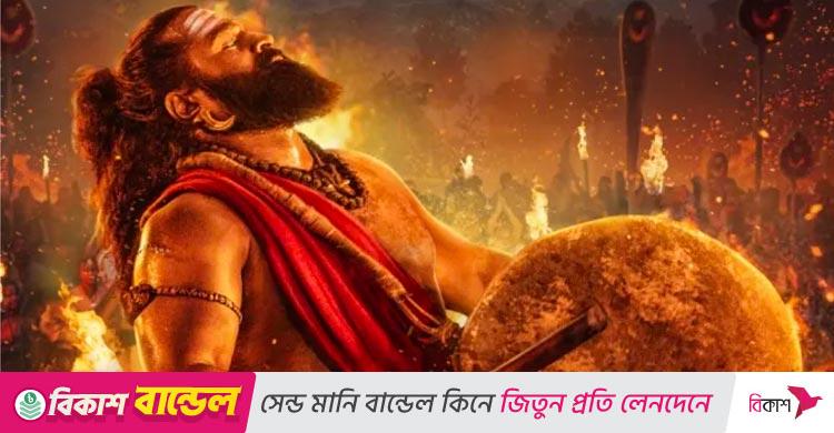 মুক্তির আগেই ঝড় তুলেছে ‘কান্তারা চ্যাপ্টার ১’