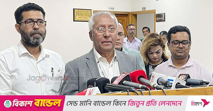 এনসিপি ও বাংলাদেশ জাতীয় লীগকে নিবন্ধন দেওয়ার সিদ্ধান্ত ইসির