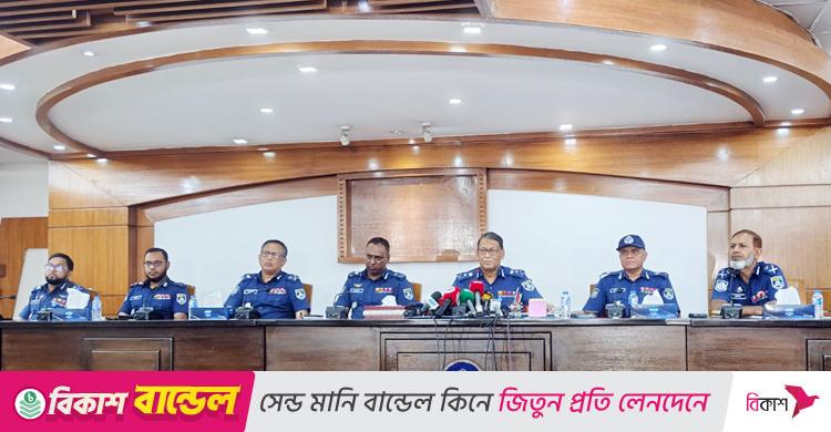 আইজিপি / নির্বাচনী দায়িত্ব দেওয়ার আগে প্রত্যেক পুলিশের বিষয়ে খবর নেওয়া হবে