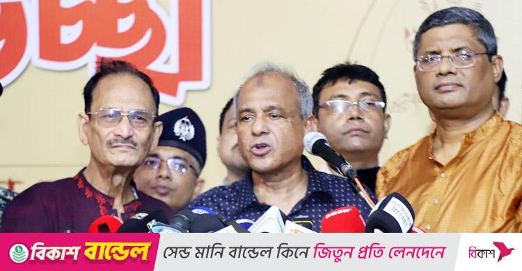 খাগড়াছড়ির কিছুসংখ্যক সন্ত্রাসী আইনের আওতায়: স্বরাষ্ট্র উপদেষ্টা