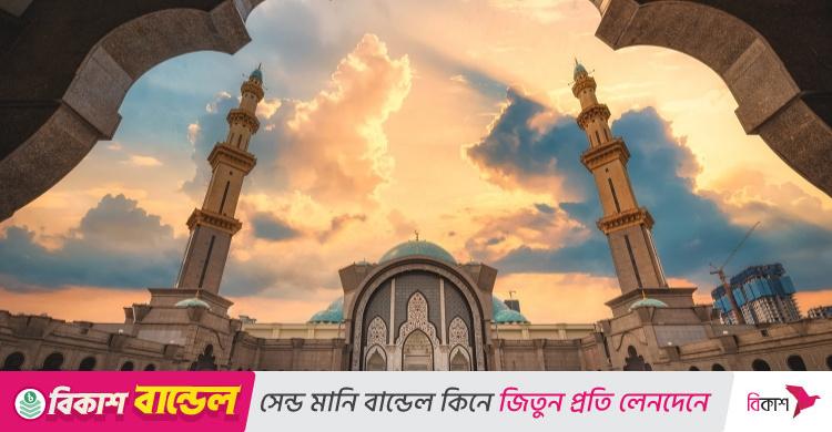 সব ধরনের ক্ষতি থেকে বাঁচার দোয়া