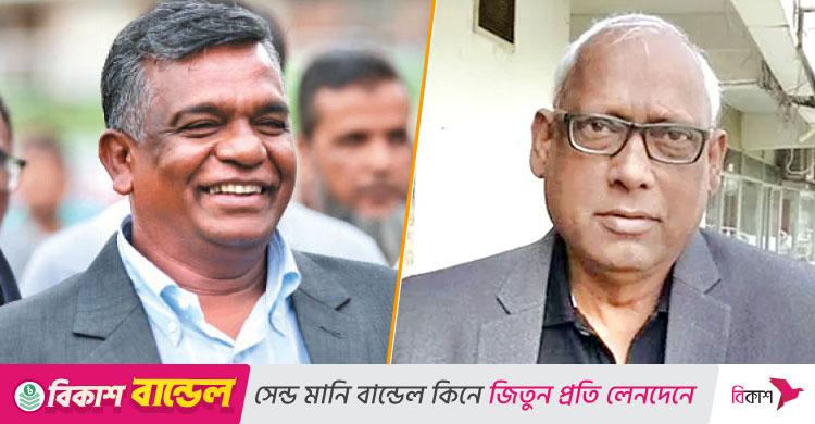 মনোনয়নের বৈধতা পেলেন রেদুয়ান, নির্বাচন করতে হচ্ছে বুলবুল-ফাহিমকে