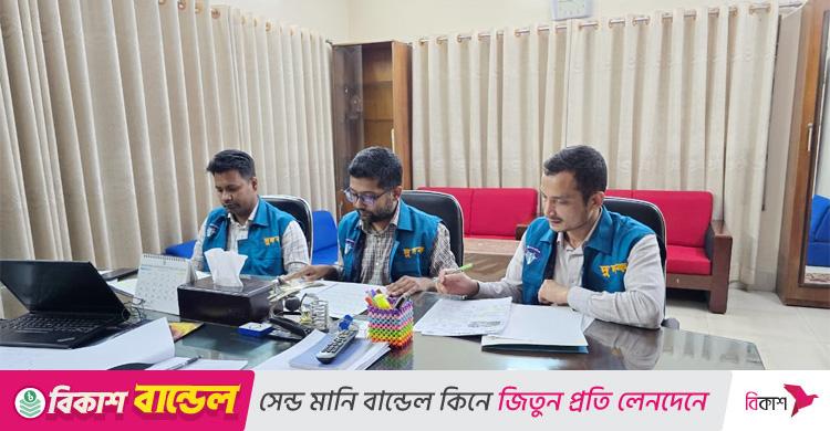 শত কোটি টাকার স্ক্র্যাপ পাচার, রেলের ওয়াগন কারখানায় দুদকের অভিযান