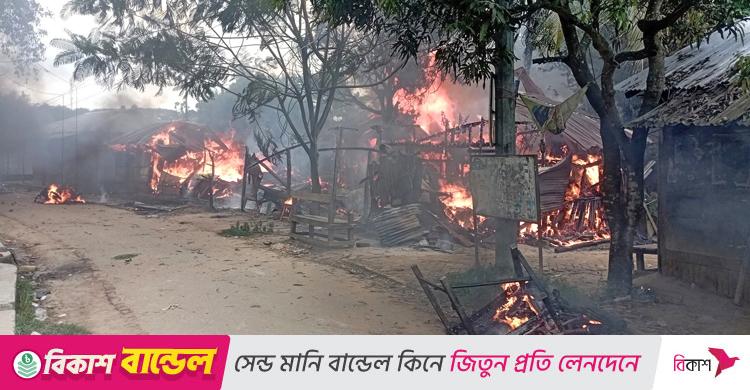 ৫ অক্টোবর পর্যন্ত সড়ক অবরোধ স্থগিত করেছে জুম্ম ছাত্র জনতা