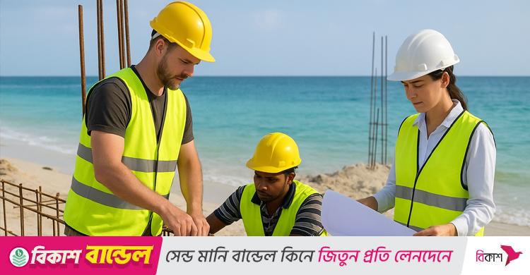 মালদ্বীপ / ‘ওপেন ভিসা’র নামে অবৈধভাবে কাজ করা বিদেশিদের নির্বাসনের ঘোষণা