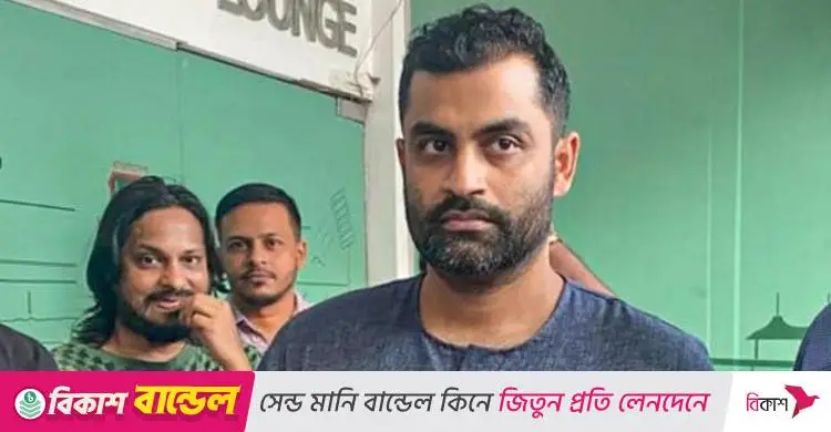 বিসিবি নির্বাচন থেকে সরে দাঁড়ালেন তামিম ইকবাল