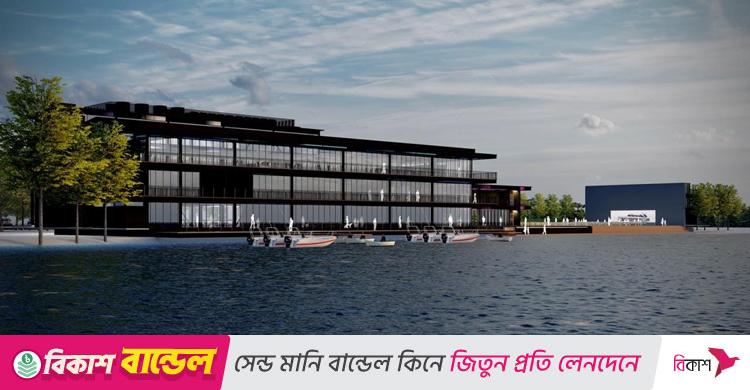 ম্যানেজার পদে জনবল নিয়োগ দেবে ঢাকা বোট ক্লাব