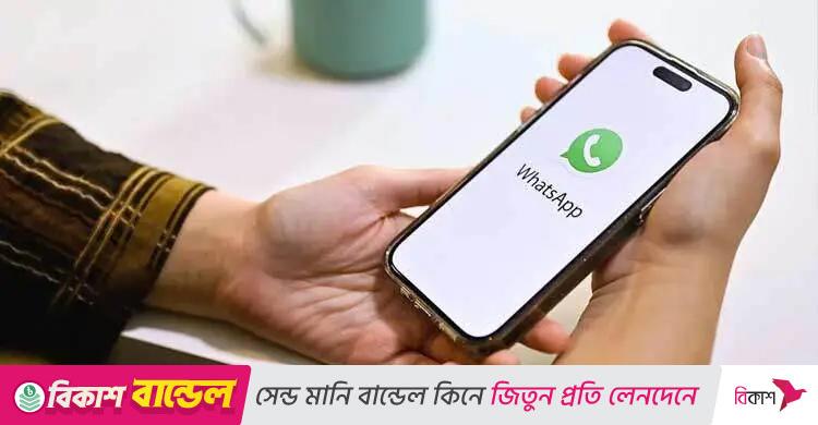 হোয়াটসঅ্যাপ গ্রুপের চ্যাট নোটিফিকেশন মিউট করা যাবে