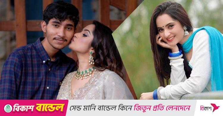 চুমু খাওয়ায় ট্রলের শিকার কেয়া পায়েল, দিলেন কড়া জবাব