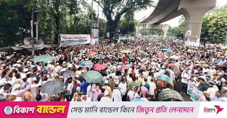 এমপিওভুক্ত শিক্ষকদের বাড়িভাড়া শতাংশ হারেই, রোববার যাচ্ছে প্রস্তাব
