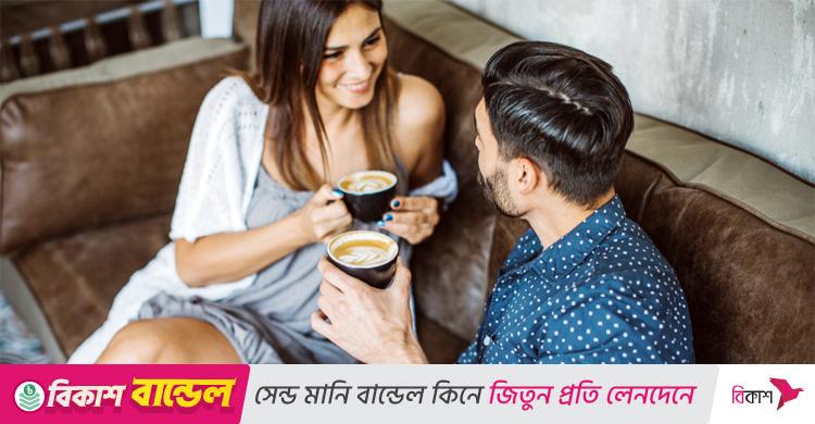 আন্তর্জাতিক কফি দিবস / ঘরের কোণে তৈরি করুন নিজের রোমান্টিক কফিশপ