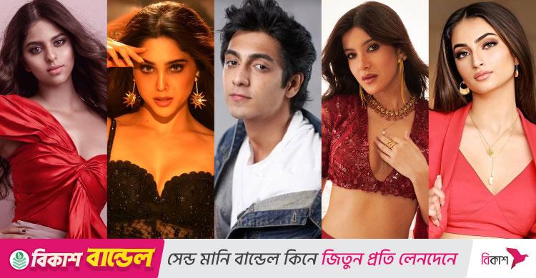 ‘সাইয়ারা’ ছবির পর কে হচ্ছেন আহানের নায়িকা