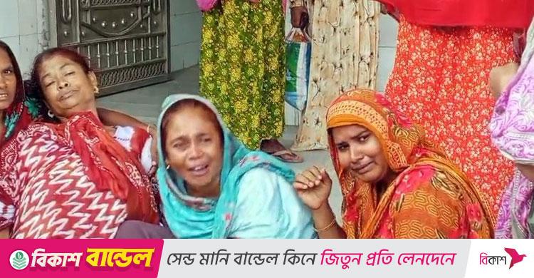 চুয়াডাঙ্গায় পানিতে ডুবে স্কুলছাত্রের মৃত্যু