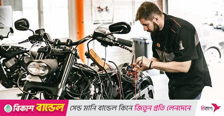বাইকের কোন অংশ কতদিন পর পর সার্ভিসিং করানো উচিত
