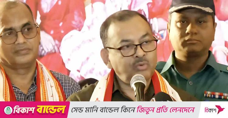 বিসর্জনে থাকবে বাড়তি ফোর্স ও গোয়েন্দা সংস্থা: ডিএমপি কমিশনার