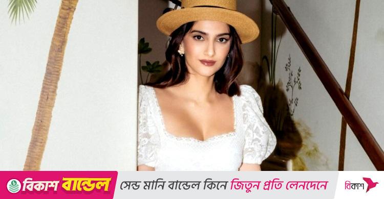 আবারও মা হচ্ছেন সোনম কাপুর