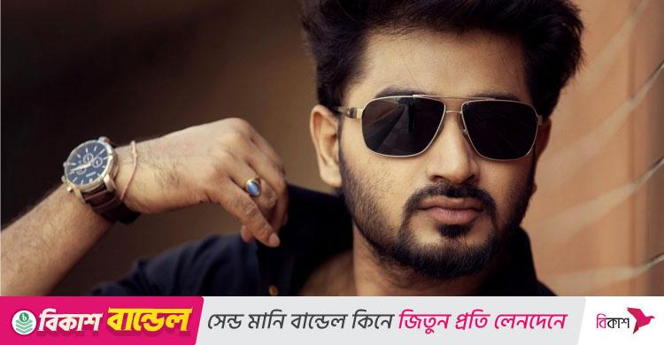 সিনেমা ছেড়ে সত্যিই কি আমেরিকায় স্থায়ী হচ্ছেন নায়ক বাপ্পি