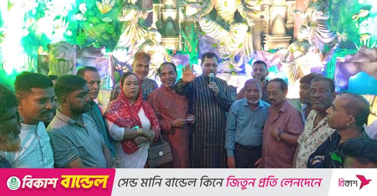 আবু সুফিয়ান / কারও পাতানো ফাঁদে পা দিয়ে সাম্প্রদায়িক সম্প্রীতি নষ্ট করা যাবে না