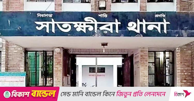 সাতক্ষীরা সীমান্ত দিয়ে ১৫ বাংলাদেশিকে হস্তান্তর করলো বিএসএফ