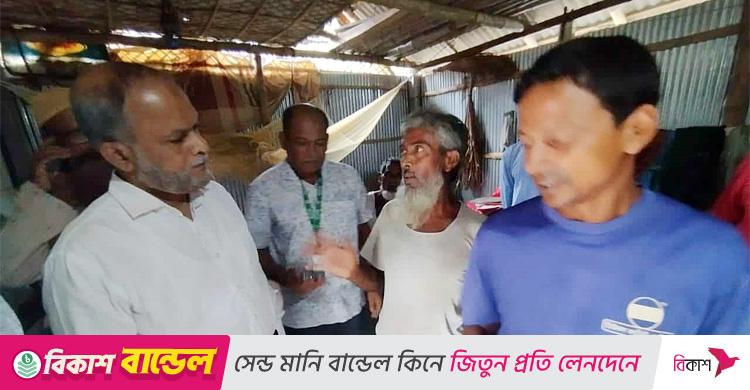 রংপুরে আরও তিনজনের শরীরে অ্যানথ্রাক্স শনাক্ত