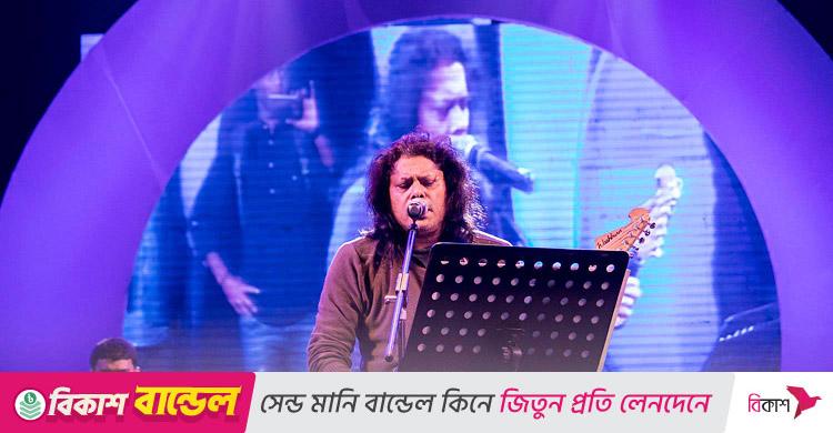 কীভাবে কাটে জেমসের জন্মদিন