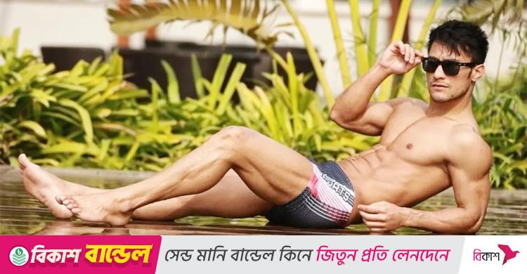 ৪৮ কোটি টাকার কোকেনসহ বিমানবন্দরে আটক অভিনেতা