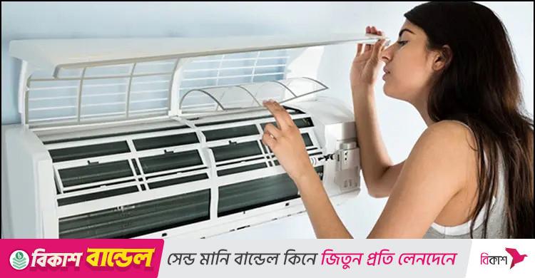 শীত আসার আগেই এসির যত্ন নেবেন যেভাবে